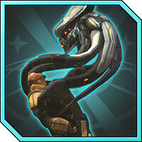 Трофей {trophy} в игре XCOM: Enemy Within для PS3
