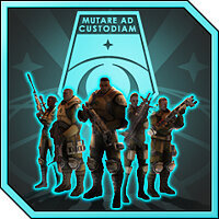 Трофей {trophy} в игре XCOM: Enemy Within для PS3