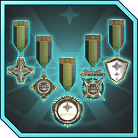 Трофей {trophy} в игре XCOM: Enemy Within для PS3