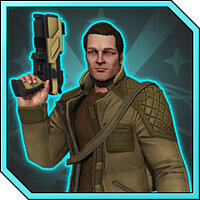 Трофей {trophy} в игре XCOM: Enemy Within для PS3