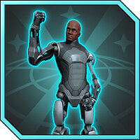 Трофей {trophy} в игре XCOM: Enemy Within для PS3