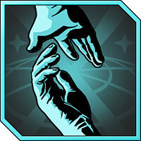 Трофей {trophy} в игре XCOM: Enemy Within для PS3