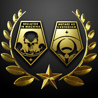 Трофей {trophy} в игре XCOM: Enemy Within для PS3