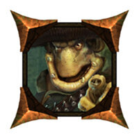 Достижение Чистая вода в игре Oddworld: Stranger's Wrath для Google Play