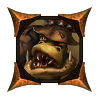 Достижение Переходим на органику в игре Oddworld: Stranger's Wrath для Google Play