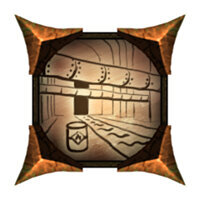 Достижение Проклятая дамба Секто в игре Oddworld: Stranger's Wrath для Google Play