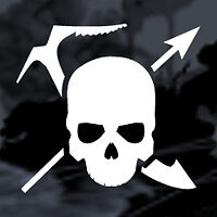 Трофей {trophy} в игре Tomb Raider для PS3