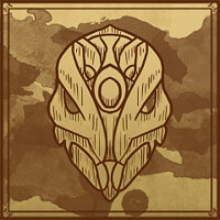 Трофей {trophy} в игре Mask of Mists для PS5