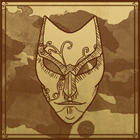 Трофей {trophy} в игре Mask of Mists для PS5