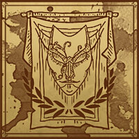 Трофей {trophy} в игре Mask of Mists для PS5