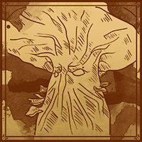 Трофей {trophy} в игре Mask of Mists для PS4