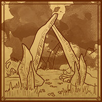 Трофей {trophy} в игре Mask of Mists для PS4