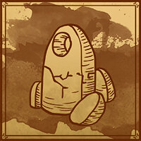 Трофей {trophy} в игре Mask of Mists для PS4