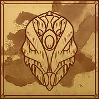 Трофей {trophy} в игре Mask of Mists для PS4