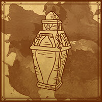 Трофей {trophy} в игре Mask of Mists для PS4