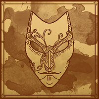 Трофей {trophy} в игре Mask of Mists для PS4
