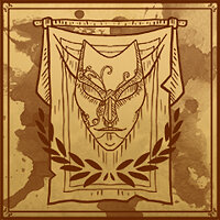 Трофей {trophy} в игре Mask of Mists для PS4