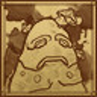 Достижение First battle в игре Mask of Mists для Steam