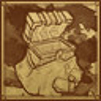 Достижение Treasure Hunter в игре Mask of Mists для Steam