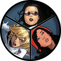Достижение All Together в игре Marvel Pinball для Google Play