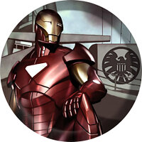Достижение Law Enforcement в игре Marvel Pinball для Google Play