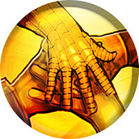 Достижение Friends в игре Marvel Pinball для Google Play
