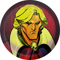 Достижение To Infinity в игре Marvel Pinball для Google Play
