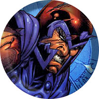 Достижение Finally Defeat Magneto в игре Marvel Pinball для Google Play