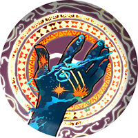 Достижение Sorcerer Supreme Frenzy в игре Marvel Pinball для Google Play