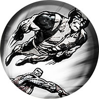Достижение Comrades в игре Marvel Pinball для Google Play