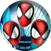 Достижение Clone Chaos в игре Marvel Pinball для Google Play