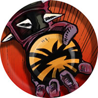 Достижение Spirit of Vengeance в игре Marvel Pinball для Google Play
