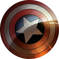 Достижение Total Victory в игре Marvel Pinball для Google Play