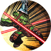 Достижение The Final Battle в игре Marvel Pinball для Google Play