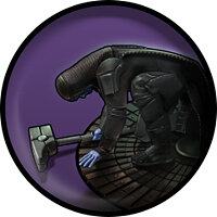Достижение Ronan Finally Defeated в игре Marvel Pinball для Google Play