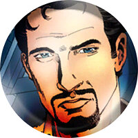 Достижение Tony Stark, Living Legend в игре Marvel Pinball для Google Play