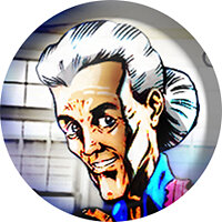 Достижение Aunt May's Dinner Party в игре Marvel Pinball для Google Play
