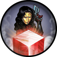 Достижение Reality Restored? в игре Marvel Pinball для Google Play