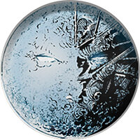 Достижение Dark Side of the Moon в игре Marvel Pinball для Google Play