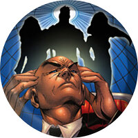 Достижение Gather The Team в игре Marvel Pinball для Google Play