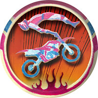 Достижение Crowd Pleaser в игре Marvel Pinball для Google Play