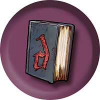 Достижение Recover The Book Of The Vishanti в игре Marvel Pinball для Google Play