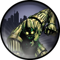 Достижение Made Of Stronger Stuff в игре Marvel Pinball для Google Play