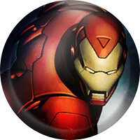 Достижение The Invincible Iron Man в игре Marvel Pinball для Google Play