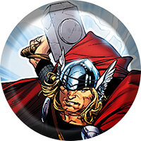 Достижение Divine Warrior в игре Marvel Pinball для Google Play