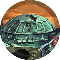 Достижение Enter Hulk's Arena в игре Marvel Pinball для Google Play