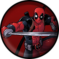 Достижение Deadpool, SMASH! в игре Marvel Pinball для Google Play