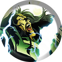 Достижение Prophecy fulfilled в игре Marvel Pinball для Google Play