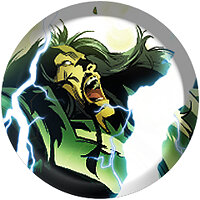 Трофей {trophy} в игре Marvel Pinball для PS3