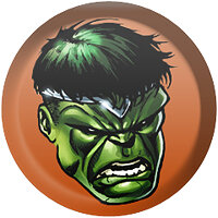 Трофей {trophy} в игре Marvel Pinball для PS3